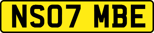 NS07MBE
