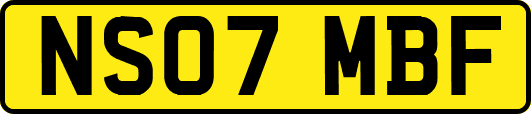 NS07MBF
