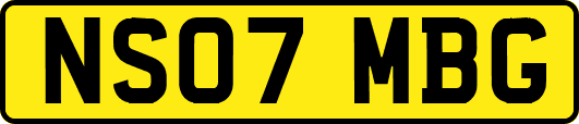 NS07MBG