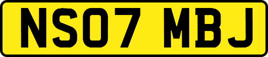 NS07MBJ