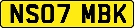 NS07MBK