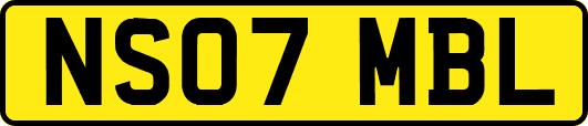 NS07MBL