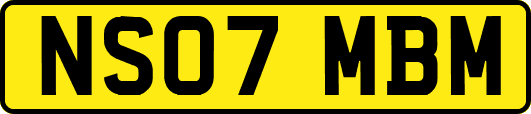 NS07MBM