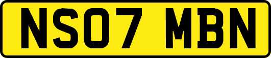 NS07MBN