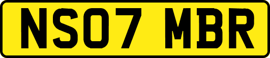NS07MBR