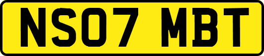 NS07MBT