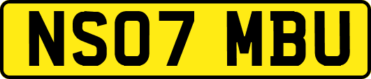 NS07MBU
