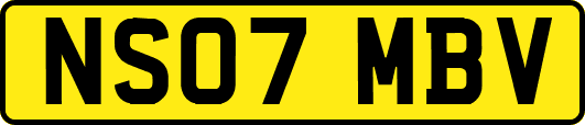 NS07MBV