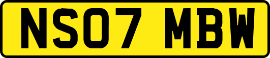 NS07MBW