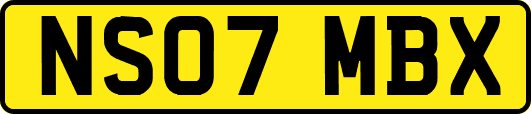 NS07MBX