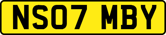 NS07MBY