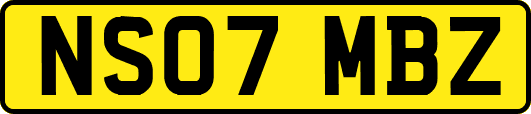 NS07MBZ
