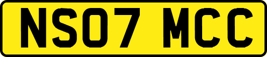 NS07MCC