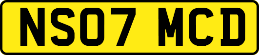 NS07MCD