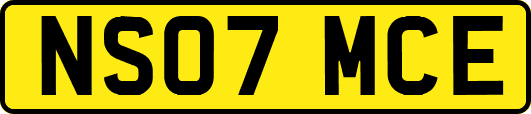 NS07MCE