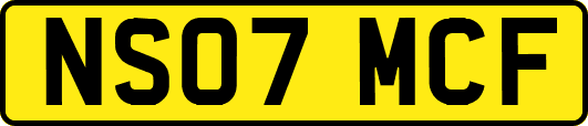 NS07MCF