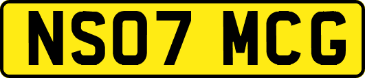 NS07MCG