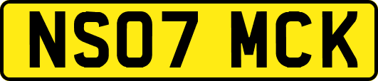 NS07MCK