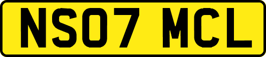 NS07MCL