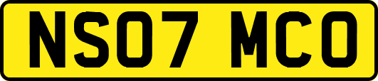 NS07MCO