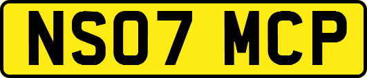 NS07MCP