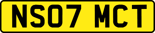 NS07MCT