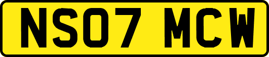 NS07MCW