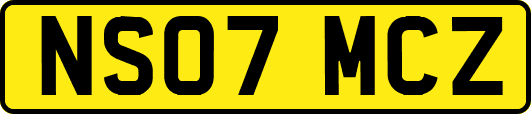 NS07MCZ