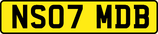 NS07MDB