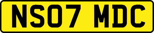 NS07MDC