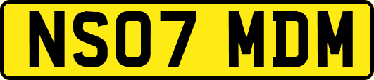 NS07MDM
