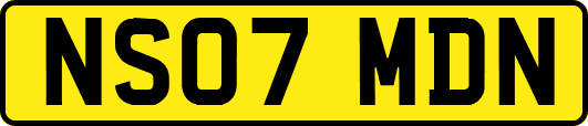 NS07MDN