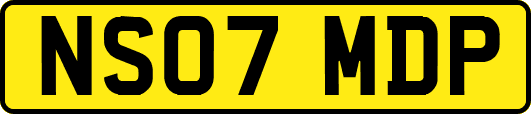 NS07MDP