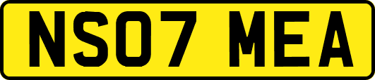 NS07MEA