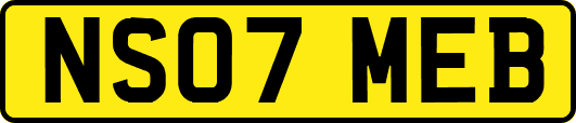 NS07MEB