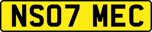 NS07MEC