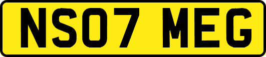 NS07MEG
