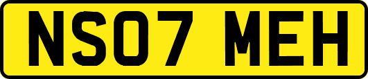 NS07MEH