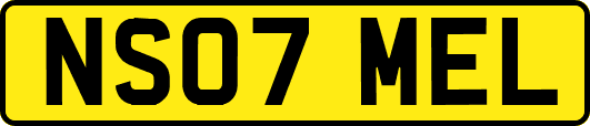 NS07MEL