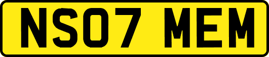 NS07MEM