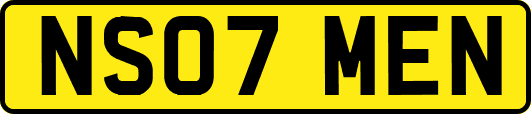 NS07MEN