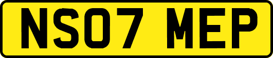 NS07MEP