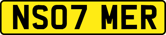 NS07MER