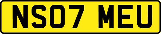 NS07MEU