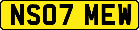 NS07MEW