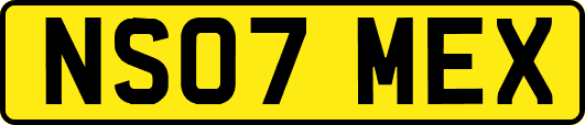 NS07MEX