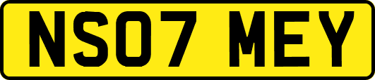 NS07MEY