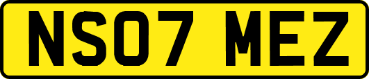 NS07MEZ