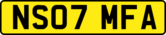 NS07MFA