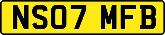 NS07MFB